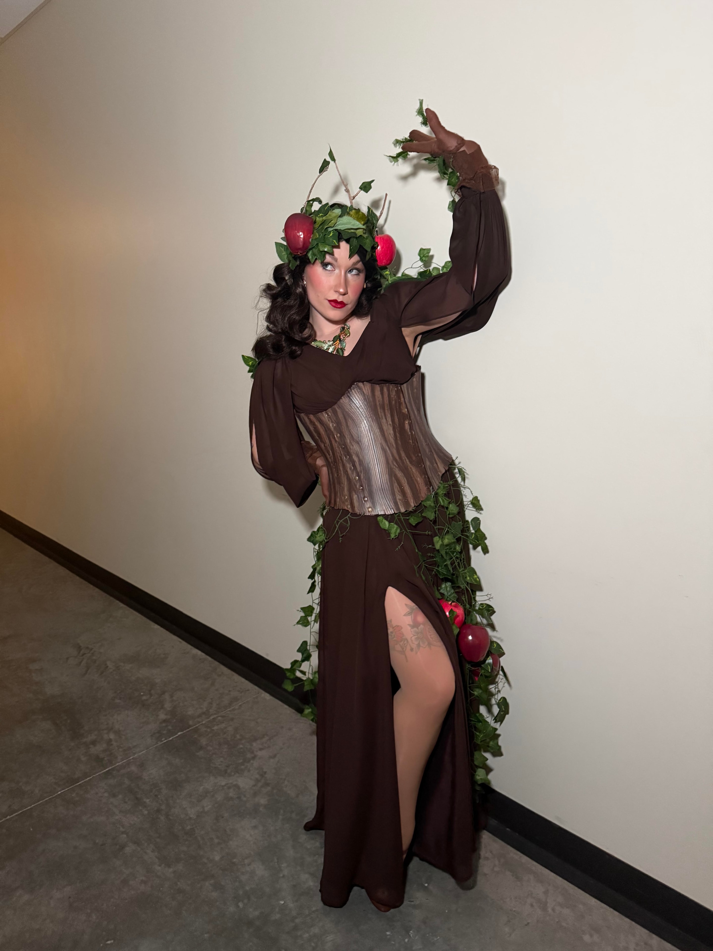 "The Wizard of Oz" at The Ruth